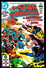 Load image into Gallery viewer, All-Star Squadron
