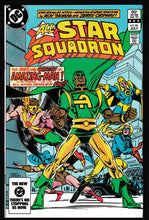 Load image into Gallery viewer, All-Star Squadron
