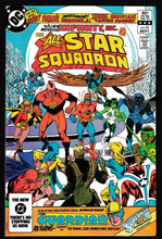 Load image into Gallery viewer, All-Star Squadron
