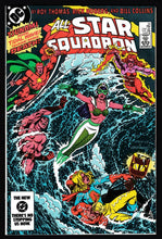 Load image into Gallery viewer, All-Star Squadron
