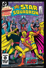Load image into Gallery viewer, All-Star Squadron
