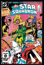 Load image into Gallery viewer, All-Star Squadron
