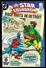 Load image into Gallery viewer, All-Star Squadron
