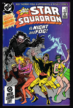 Load image into Gallery viewer, All-Star Squadron
