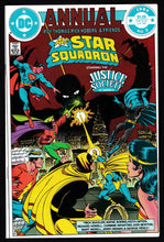 Load image into Gallery viewer, All-Star Squadron
