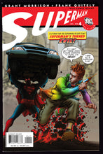 Load image into Gallery viewer, All-Star Superman
