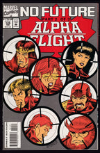 Load image into Gallery viewer, Alpha Flight (1983) Vol 1
