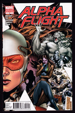Load image into Gallery viewer, Alpha Flight (2011)
