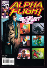 Load image into Gallery viewer, Alpha Flight (1997) Vol 2
