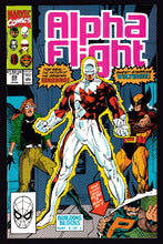 Load image into Gallery viewer, Alpha Flight (1983) Vol 1
