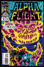 Load image into Gallery viewer, Alpha Flight (1983) Vol 1
