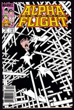 Load image into Gallery viewer, Alpha Flight (1983) Vol 1
