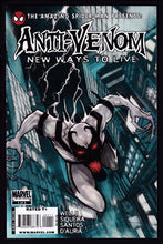 Load image into Gallery viewer, Amazing Spider-Man Presents Anti-Venom New Ways To Live
