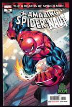 Load image into Gallery viewer, AMAZING SPIDER-MAN (2022) Vol 7
