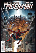 Load image into Gallery viewer, AMAZING SPIDER-MAN (2018) Vol 6
