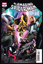Load image into Gallery viewer, Amazing Spider-Man (2025) Vol 8
