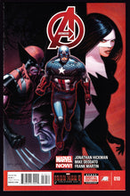 Load image into Gallery viewer, Avengers (2015) Vol 5
