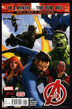 Load image into Gallery viewer, Avengers (2015) Vol 5
