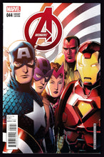 Load image into Gallery viewer, Avengers (2015) Vol 5
