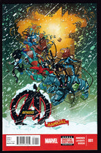 Load image into Gallery viewer, Avengers (2015) Vol 5
