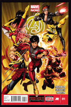 Load image into Gallery viewer, Avengers (2015) Vol 5
