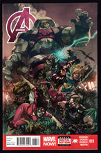 Load image into Gallery viewer, Avengers (2015) Vol 5
