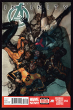 Load image into Gallery viewer, Avengers (2015) Vol 5
