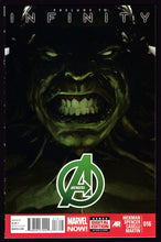 Load image into Gallery viewer, Avengers (2015) Vol 5
