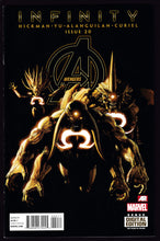 Load image into Gallery viewer, Avengers (2015) Vol 5
