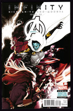 Load image into Gallery viewer, Avengers (2015) Vol 5
