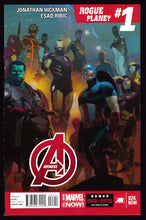 Load image into Gallery viewer, Avengers (2015) Vol 5
