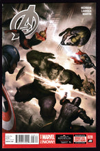 Load image into Gallery viewer, Avengers (2015) Vol 5
