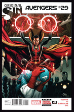 Load image into Gallery viewer, Avengers (2015) Vol 5
