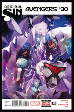 Load image into Gallery viewer, Avengers (2015) Vol 5
