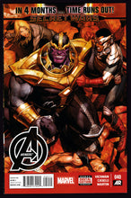 Load image into Gallery viewer, Avengers (2015) Vol 5
