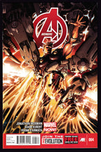 Load image into Gallery viewer, Avengers (2015) Vol 5
