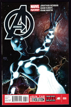 Load image into Gallery viewer, Avengers (2015) Vol 5
