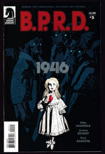 Load image into Gallery viewer, B.P.R.D. 1946
