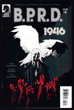 Load image into Gallery viewer, B.P.R.D. 1946
