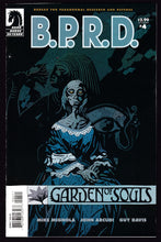 Load image into Gallery viewer, B.P.R.D. Garden of Souls
