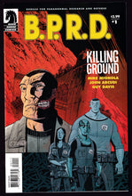 Load image into Gallery viewer, B.P.R.D. Killing Ground
