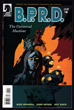 Load image into Gallery viewer, B.P.R.D. The Universal Machine
