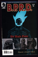 Load image into Gallery viewer, B.P.R.D. The  Black Flame
