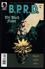 Load image into Gallery viewer, B.P.R.D. The  Black Flame
