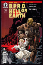 Load image into Gallery viewer, B.P.R.D. Hell On Earth
