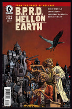 Load image into Gallery viewer, B.P.R.D. Hell On Earth
