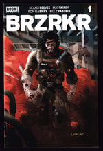 Load image into Gallery viewer, Brzrkr (Berzerker)
