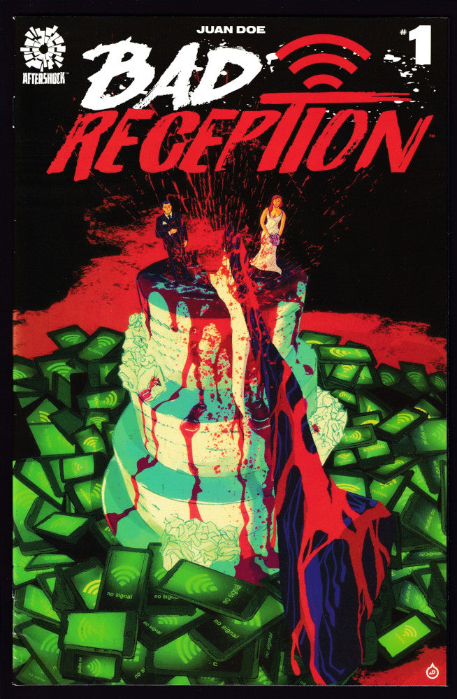 Bad Reception