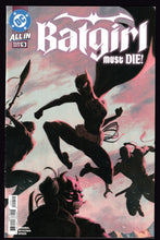 Load image into Gallery viewer, Batgirl (2025) Vol 6
