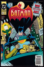 Load image into Gallery viewer, Batman Adventures (1992) Vol 1
